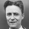 Francis Scott Fitzgerald