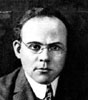 Edgar Lee Masters