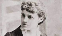 Edith Wharton