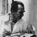 Nikos Kazantzakis