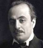 Kahlil Gibran