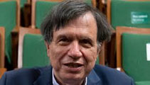 Giorgio Parisi 