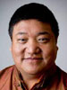 Orgyen Chowang Rinpoche