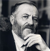 Edward Goldsmith