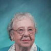 Mary Esrter Harding