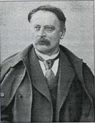 Franz Hartmann