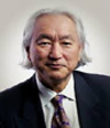 Michio Kaku 