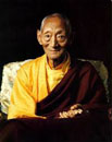 Kalu Rinpoche