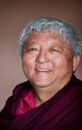 Lama Jigmela Rimpoche