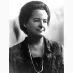 Alice Bailey