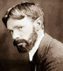 David Herbert Lawrence