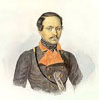 Michail Jurevic Lermontov 