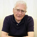 James Lovelock