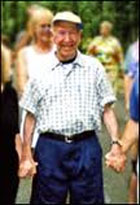 Alexander Lowen
