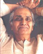 Ramesh Balsekar