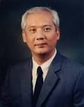 Master Choa Kok Sui