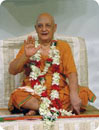 Swami Satyananda Saraswati