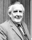 John Ronald Reuel Tolkien 