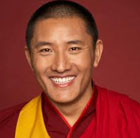 Tulku Lama Lobsang