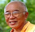 Tulku Urgyen Rinpoche