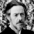 Alan Watts