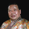 Dona Witten, Akon Tulku Rimpoche