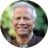 Muhammad Yunus