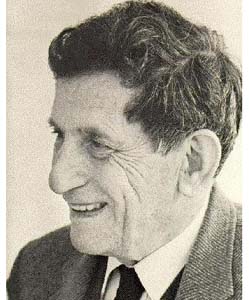 David Bohm 