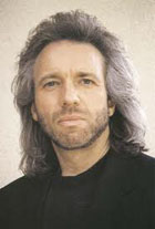 Gregg Braden