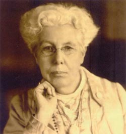 Annie Besant