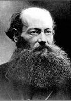 Petr Kropotkin