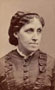 Louisa May Alcott 