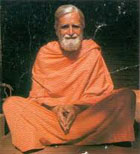 Bede Griffiths