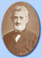 Elia Benamozegh