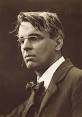 William Butler Yeats 