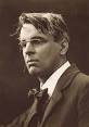 William Butler Yeats