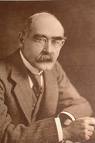 Rudyard Kipling 