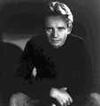 Bruce Chatwin