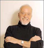 Paulo Coelho