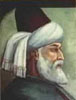 Jalal al Din Rumi
