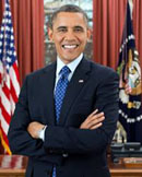 Barack Obama 