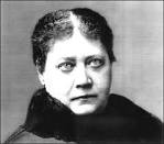 Helena Petrovna Blavatsky 