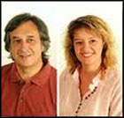 Samantha Fumagalli - Flavio Gandini