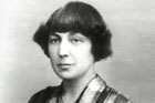 Marina Ivanovna Cvetaeva