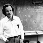 Richard Phillips Feynman