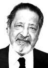 Vidiadhar Surajprasad Naipaul
