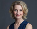 Elizabeth Gilbert 