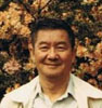 Garma C. C. Chang