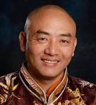 Anyen Rinpoche