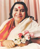 Shri Mataji Nirmala Devi